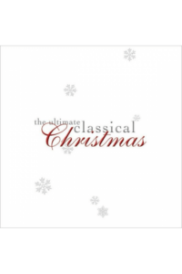 Various - Ultimate Classical Christmas CD - omot