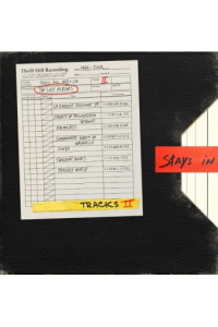 Bruce Springsteen - Tracks II: The Lost Albums LP - omot
