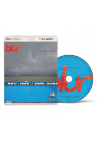 The Ballad of Darren (Blu-ray Audio)