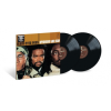 Black Eyed Peas - Bridging The Gap LP - omot