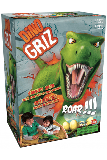 Dino Griz - slika proizvoda