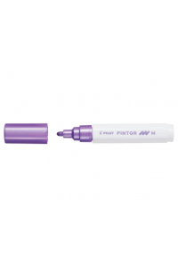 Marker 2mm Pintor Pilot SW-PT-M-MV metalik ljubičasti