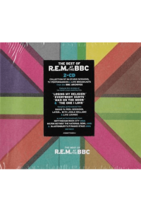 R.E.M. - R.E.M. At The BBC CD - omot