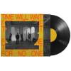 Local Natives - Time Will Wait For No One LP - omot