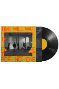 Local Natives - Time Will Wait For No One LP - omot