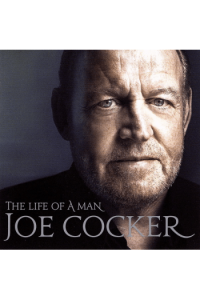 Joe Cocker - The Life Of A Man (The Ultimate Hits 1968-2013) CD - omot
