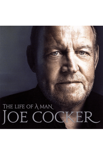 Joe Cocker - The Life Of A Man (The Ultimate Hits 1968-2013) CD - omot