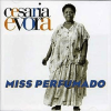 Evora, Cesaria - Miss Perfumado LP - omot