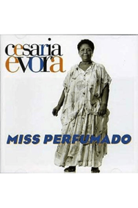 Evora, Cesaria - Miss Perfumado LP - omot