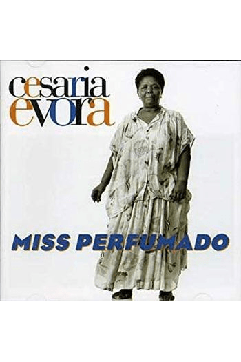 Evora, Cesaria - Miss Perfumado LP - omot