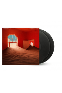 Rammstein - The Slow Rush LP - omot