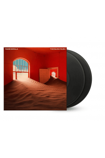 Rammstein - The Slow Rush LP - omot