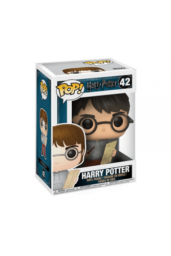 Harry Potter: Marauders Map - slika proizvoda