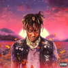 Juice WRLD - Legends Never Die LP - omot