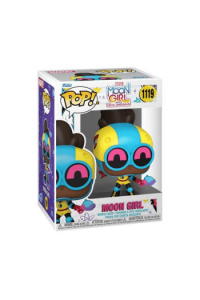 Funko Pop: Marvel - Moon Girl - Moon Girl