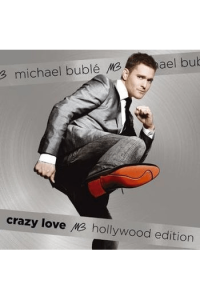 Michael Buble - Crazy Love Hollywood Edition CD - omot