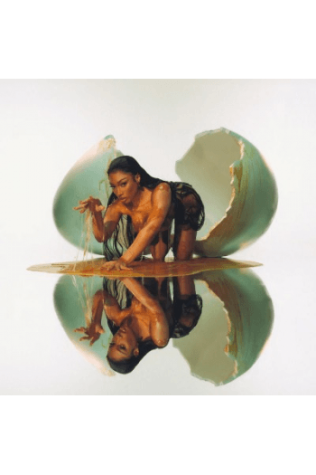 Megan Thee Stallion - Megan CD - omot