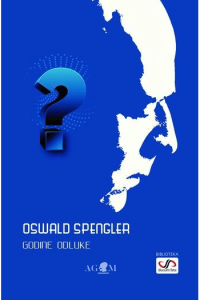 Godine odluke - naslovnica