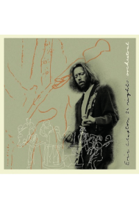 Clapton Eric - 24 Nights: Orchestral 2x CD+DVD CD - omot