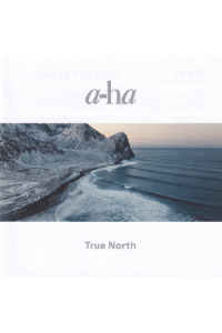 A-Ha - True North CD - omot