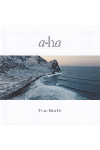 A-Ha - True North CD - omot
