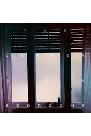 (The) Lesser Men - Bedrooms CD - omot