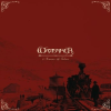 Wayfarer - A Romance with Violence (Re-issue 2022) LP - omot