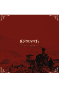Wayfarer - A Romance with Violence (Re-issue 2022) LP - omot