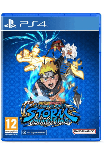Naruto X Boruto Ultimate Ninja Storm Connections - slika proizvoda