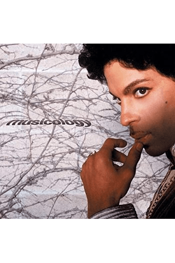 Prince - Musicology CD - omot