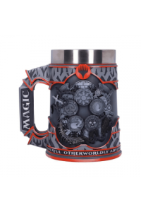 Nemesis Now Magic: The Gathering Tankard 15.5cm