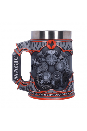 Nemesis Now Magic: The Gathering Tankard 15.5cm - slika proizvoda