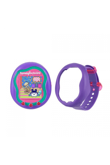 Tamagotchi Uni - Purple - slika proizvoda