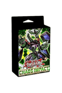 Chaos Impact SE/10