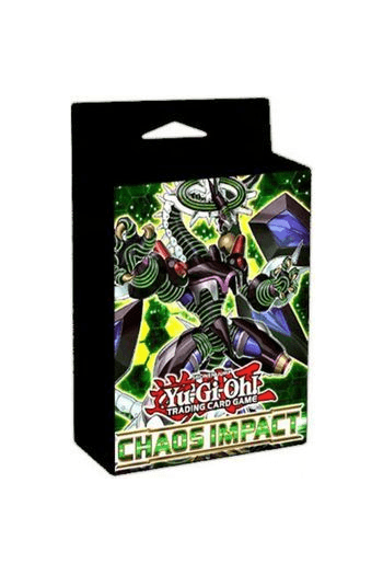 Chaos Impact SE/10 - slika proizvoda