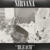 Nirvana - Bleach (Deluxe edition) LP - omot