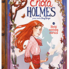 Enola Holmes 1: Slučaj nestalog markiza (Strip) - naslovnica