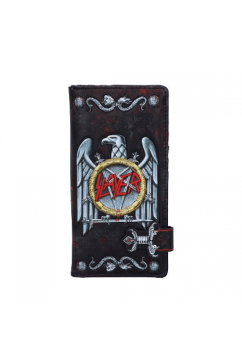 Nemesis Now Slayer Embossed Purse 18.5cm - slika proizvoda