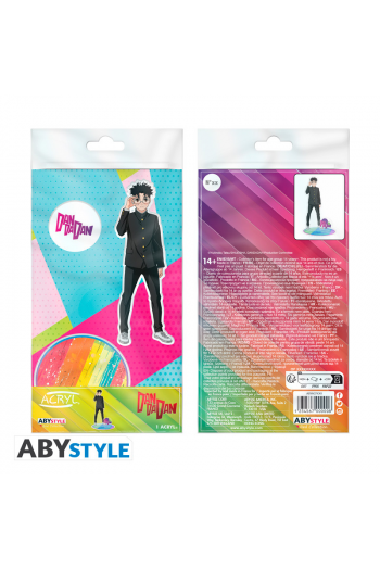 DAN DA DAN - Acryl® - Okarun - slika proizvoda