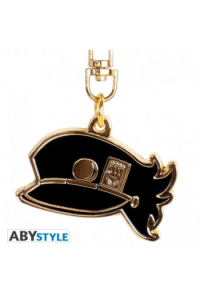 Jojo S Bizarre Adventure - Keychain Jotaro S Hat - slika proizvoda