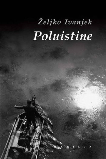 Poluistine - naslovnica