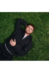 Alex Warren - You'll Be Alright, Kid LP - omot