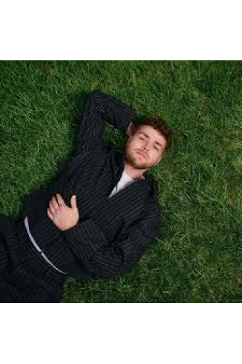 Alex Warren - You'll Be Alright, Kid LP - omot