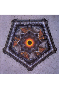 Testament - Ritual CD - omot