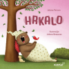 Hrkalo (Slikovnica) - naslovnica