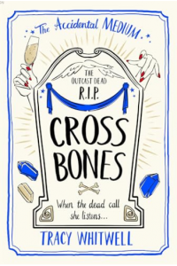 Cross Bones - naslovnica