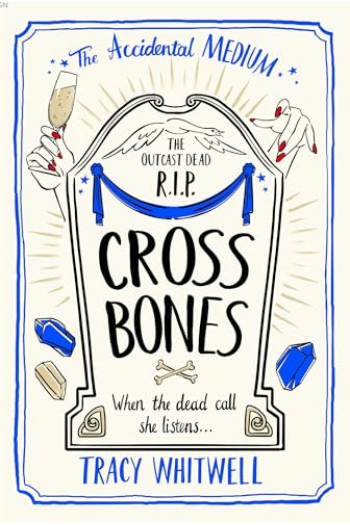 Cross Bones - naslovnica