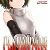 I M Standing On A Million Lives, Vol. 03 (Manga) - naslovnica