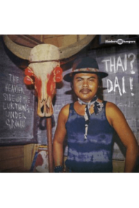 Various Artists - Thai? Dai! LP - omot