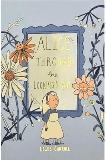 Alice Through The Looking Glass (Collector’s Edition) - naslovnica